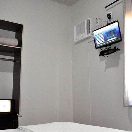 Hotel Caçula Londrina Exterior foto